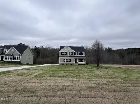 79 Devilwood Dr, Four Oaks, NC 27524