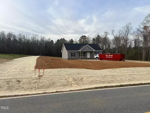 440 Johnny Johnson Rd, Enfield, NC 27823