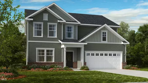 525 Sun Meadow Dr, Wake Forest, NC 27587