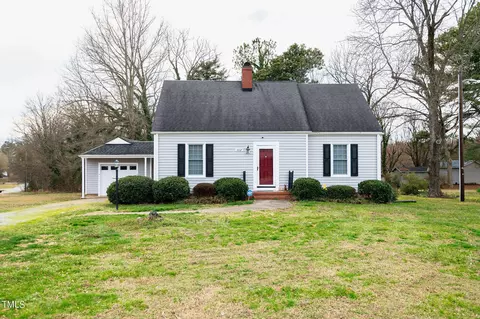 1007 Main St, Yanceyville, NC 27379