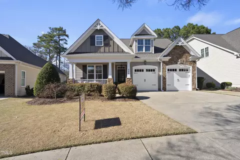 524 Dimock Way, Wake Forest, NC 27587 photo 10