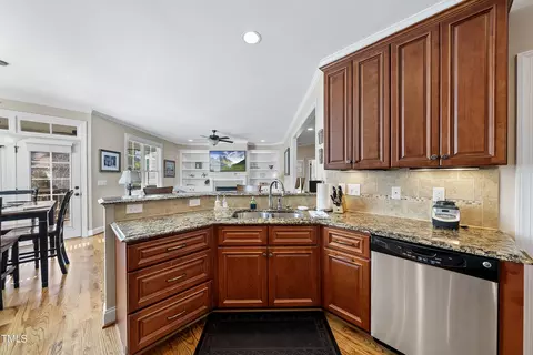 524 Dimock Way, Wake Forest, NC 27587 photo 21