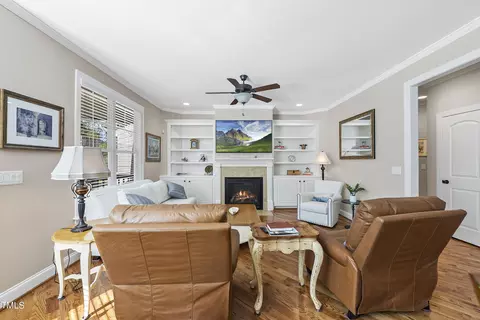524 Dimock Way, Wake Forest, NC 27587 photo 27