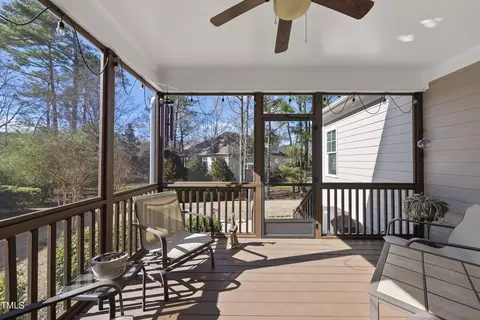 524 Dimock Way, Wake Forest, NC 27587 photo 11