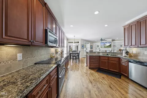 524 Dimock Way, Wake Forest, NC 27587 photo 20