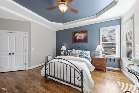 524 Dimock Way, Wake Forest, NC 27587 photo 38