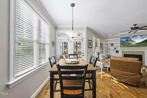 524 Dimock Way, Wake Forest, NC 27587 photo 24