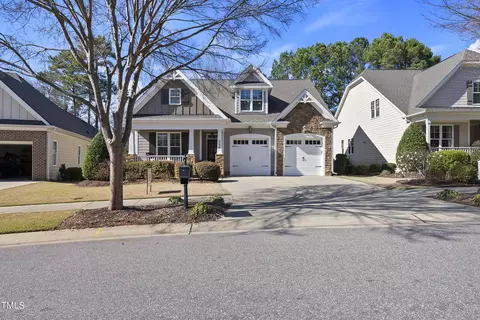 524 Dimock Way, Wake Forest, NC 27587 photo 8