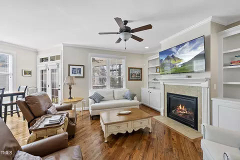524 Dimock Way, Wake Forest, NC 27587 photo 29