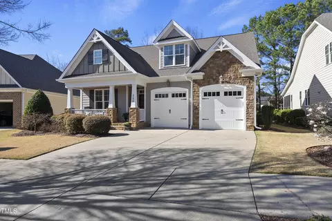524 Dimock Way, Wake Forest, NC 27587 photo 9