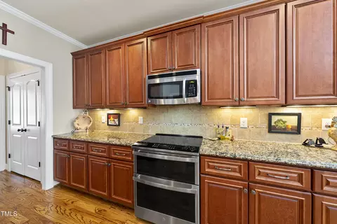 524 Dimock Way, Wake Forest, NC 27587 photo 22