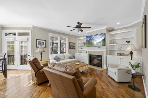 524 Dimock Way, Wake Forest, NC 27587 photo 28