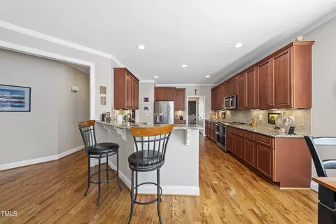 524 Dimock Way, Wake Forest, NC 27587 photo 26