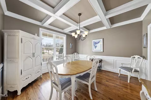 524 Dimock Way, Wake Forest, NC 27587 photo 17