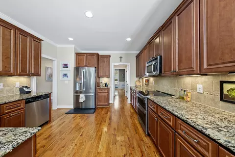 524 Dimock Way, Wake Forest, NC 27587 photo 23