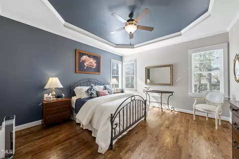524 Dimock Way, Wake Forest, NC 27587 photo 39
