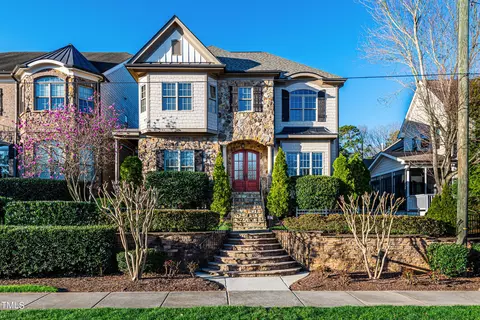 3421 Ebenezer Church Rd, Raleigh, NC 27612