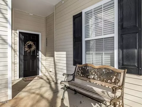 1111 Claret Ln, Morrisville, NC 27560