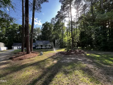 2248 Buckboard Trl, Rocky Mount, NC 27804
