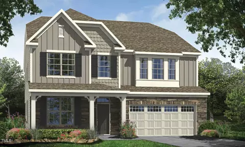 501 Ocean Jasper Dr #177, Holly Springs, NC 27540