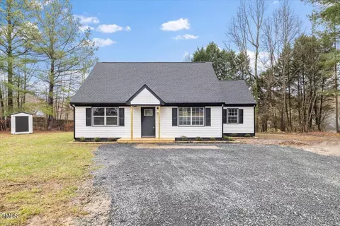 6 Marsh Ct, Durham, NC 27704