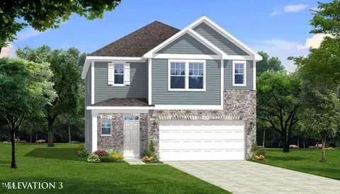 883 Golden Plum Ln, Zebulon, NC 27597