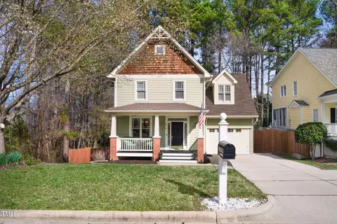 610 Scotts Ridge Trl, Apex, NC 27502
