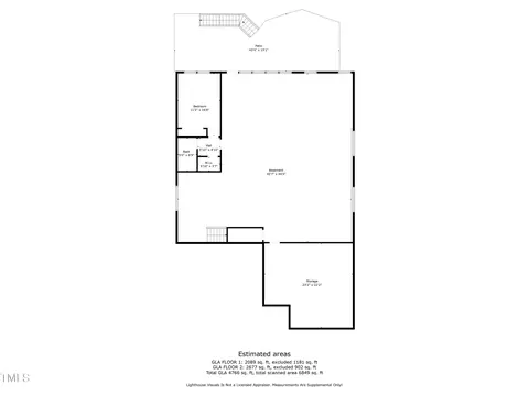 1205 Lowland St, Apex, NC 27523 photo 73