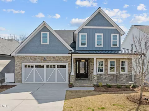 1205 Lowland St, Apex, NC 27523 photo 1