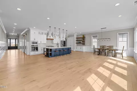 1205 Lowland St, Apex, NC 27523 photo 8
