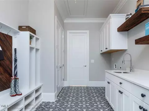 1205 Lowland St, Apex, NC 27523 photo 30