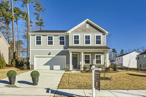 229 Hoyleholly Trce #BRUNSWICK, Wendell, NC 27591