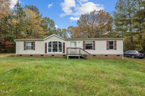 4216 Sanders Rd, Efland, NC 27243