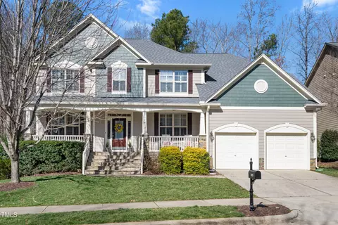 3020 Red Grape Dr, Raleigh, NC 27607