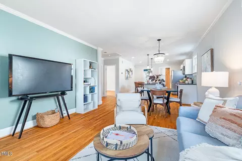 906 Arnette Ave, Durham, NC 27701 photo 5