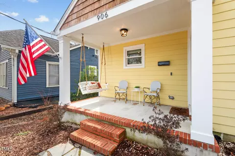 906 Arnette Ave, Durham, NC 27701 photo 3