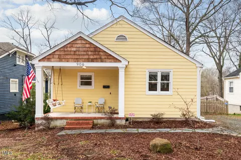 906 Arnette Ave, Durham, NC 27701 photo 2