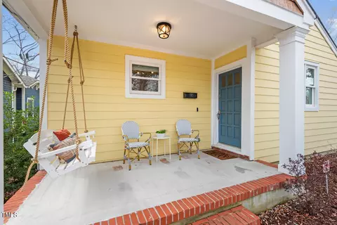 906 Arnette Ave, Durham, NC 27701