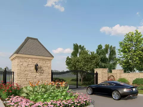 9101 Overlook Crest Dr, Wake Forest, NC 27587 photo 5
