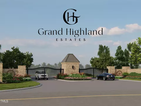 9101 Overlook Crest Dr, Wake Forest, NC 27587 photo 4