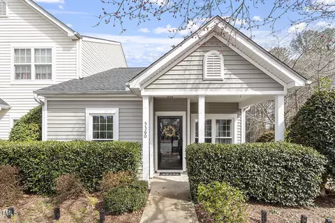 5360 Patuxent Dr, Raleigh, NC 27616