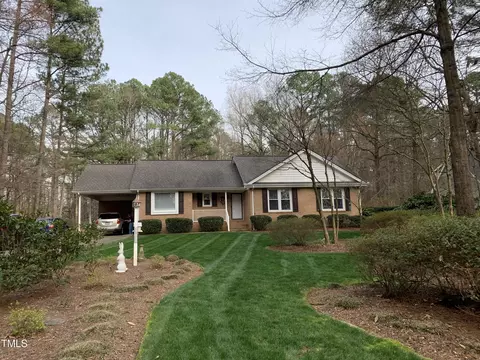 305 Rolling Acres Rd, Youngsville, NC 27596