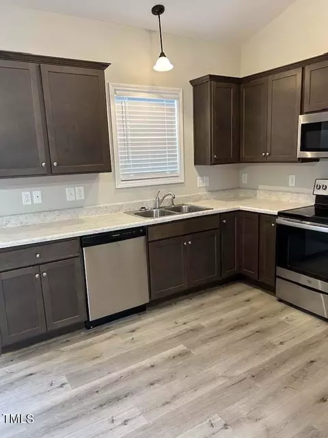 Kitchen - 159 Jon Dr, Smithfield, NC 27577 photo 1 of 3