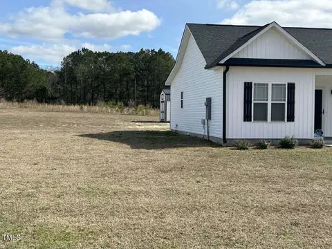 Exterior - 159 Jon Dr, Smithfield, NC 27577 photo 3 of 7