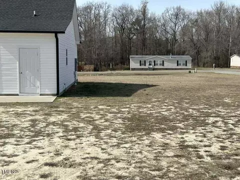 Exterior - 159 Jon Dr, Smithfield, NC 27577 photo 6 of 7