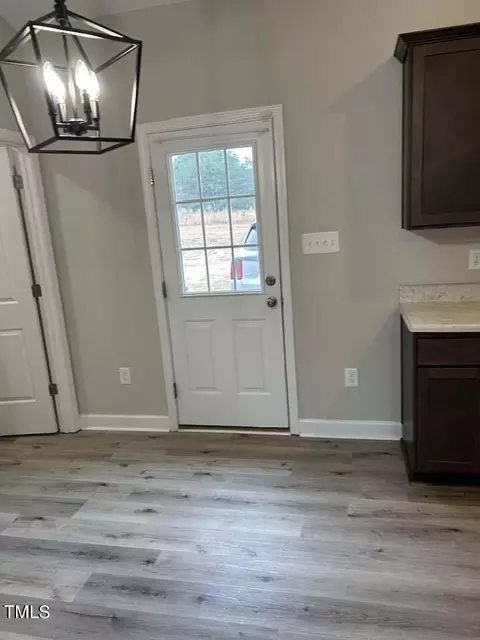 Kitchen - 159 Jon Dr, Smithfield, NC 27577 photo 3 of 3