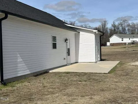 Exterior - 159 Jon Dr, Smithfield, NC 27577 photo 4 of 7