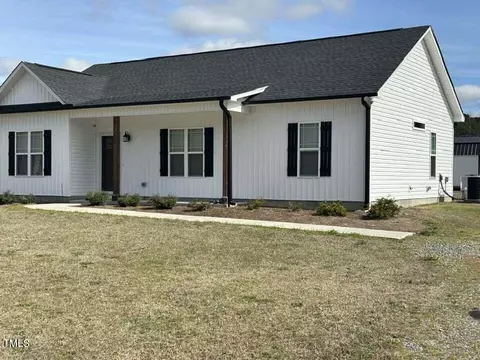 Exterior - 159 Jon Dr, Smithfield, NC 27577 photo 2 of 7