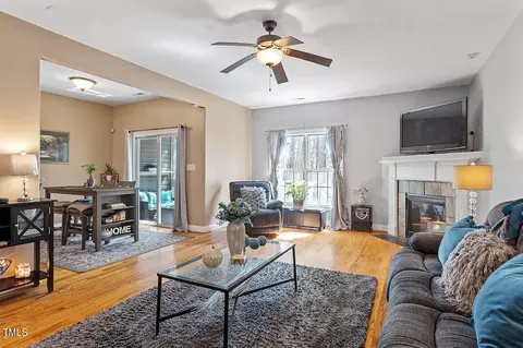 4628 Pat Reed Rd, Raleigh, NC 27616