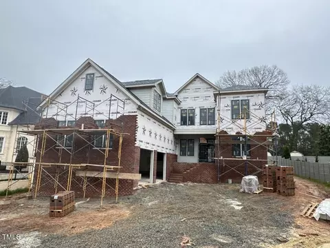 2724 St Marys St, Raleigh, NC 27609